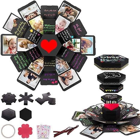 graduation surprise ideas for girlfriend