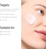 The INKEY List Bio-Active Ceramide Moisturiser 50ml Pack of 2 Vegan view 3