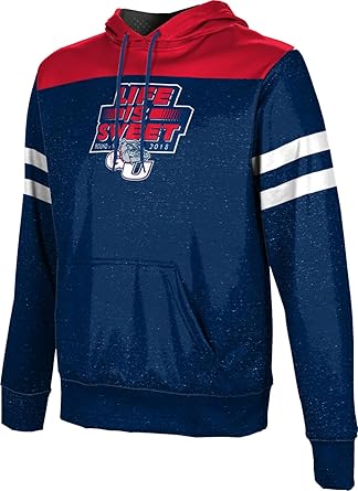 gonzaga sweatshirt amazon