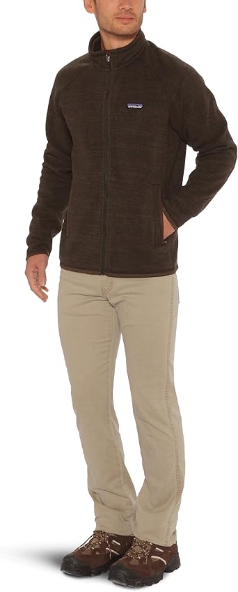 amazon patagonia fleece