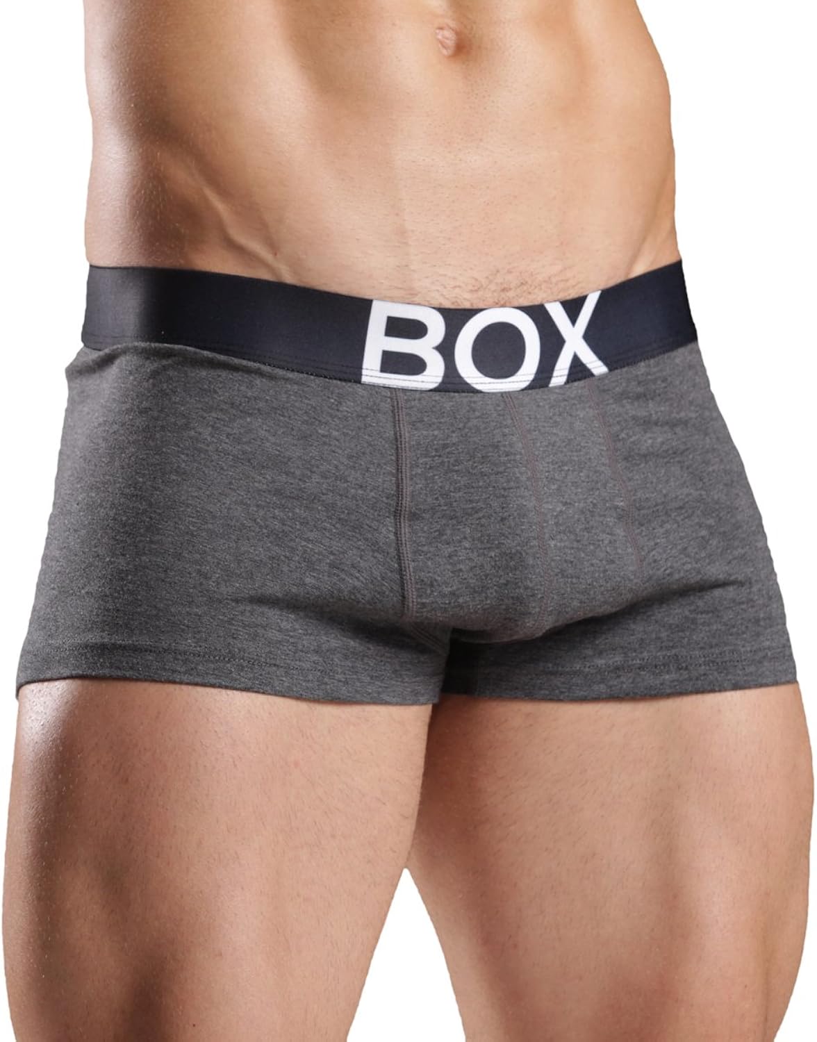 box calecon homme