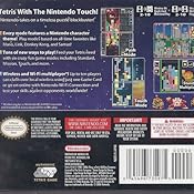 nintendo 2ds tetris