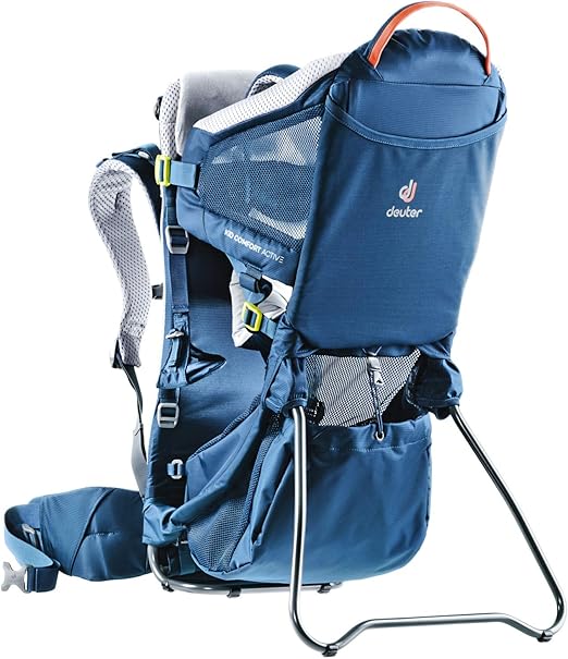 deuter kid comfort 2 amazon