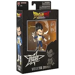 Dragon Stars Series - Dragon Ball DAIMA - Vegeta