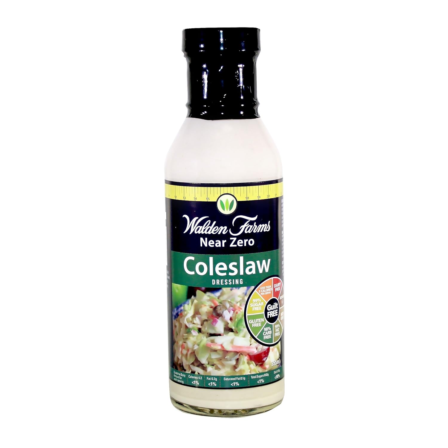 Amazon Com Salad Dressing Coleslaw 12 Ounces Grocery Gourmet