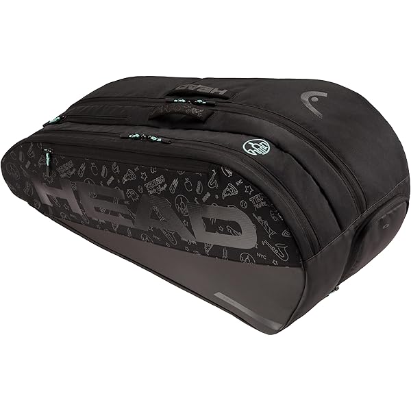 バックローラー Black'nWhite(Paar) バックローラー Black'nWhite(Paar)