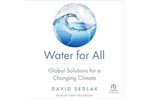 Water for All: Global Solutions for a Changing Climate