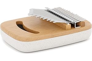 Umbra Strumba Kalimba Handheld Musical Instrument