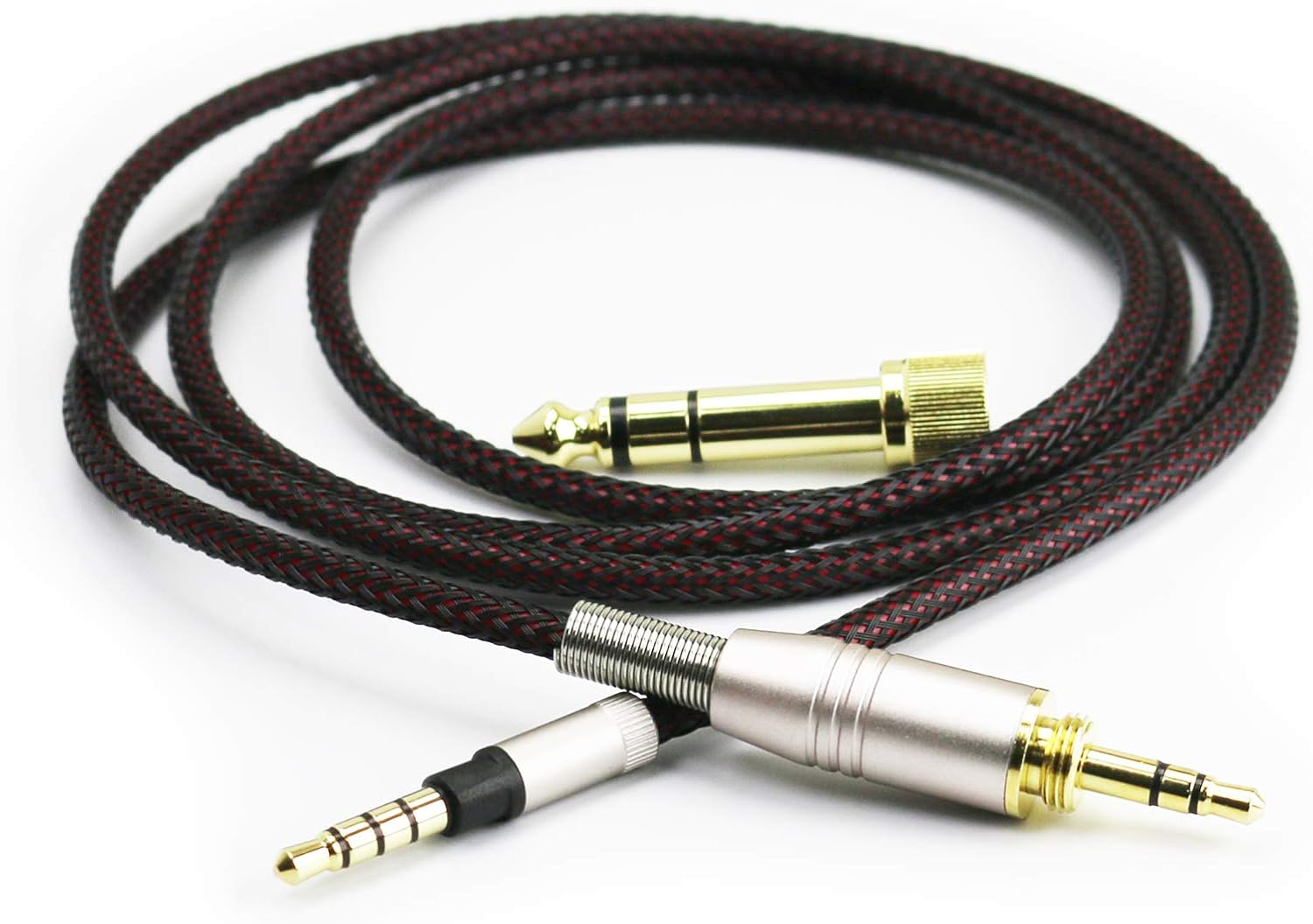 Replacement Audio Upgrade Cable Compatible with Denon Amazon.co.uk