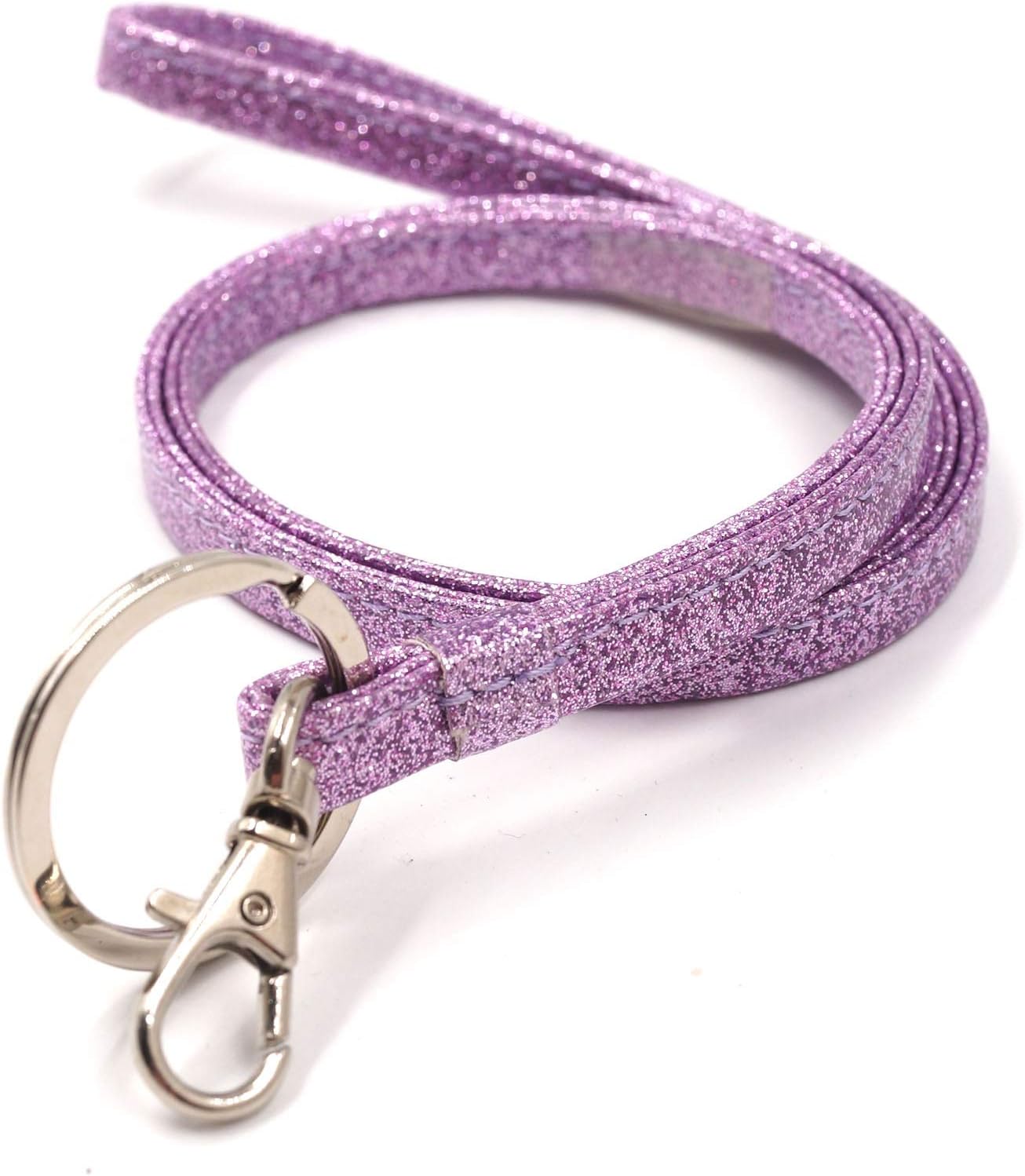 kandouren Cute Lanyard, Pretty Neck Key Landyard for Women and Girl