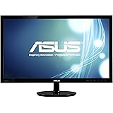 ASUS VS238H-P 23" Full HD 1920x1080 2ms HDMI DVI VGA Back-lit LED Monitor