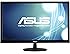 ASUS VS238H-P 23" Full HD 1920x1080 2ms HDMI DVI VGA Back-lit LED Monitor