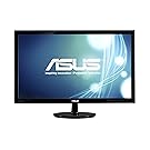 ASUS VS228H-P 21.5" Full HD 1920x1080 HDMI DVI VGA Back-lit LED Monitor