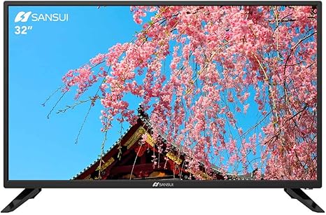 amazon televisor 32 pulgadas