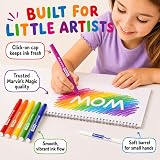 Marvin's Magic 30 Amazing Magic Pens for Kids Colour Changing Markers view 4