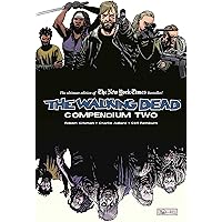 Amazon.com: The Walking Dead: Compendium One: 8601420906846