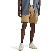 Lee Mens Extreme Motion Carolina Cargo Short