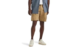 Lee Men's Extreme Motion Carolina Cargo Short