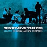 Blue Hour the Complete Sessions-Master Takes