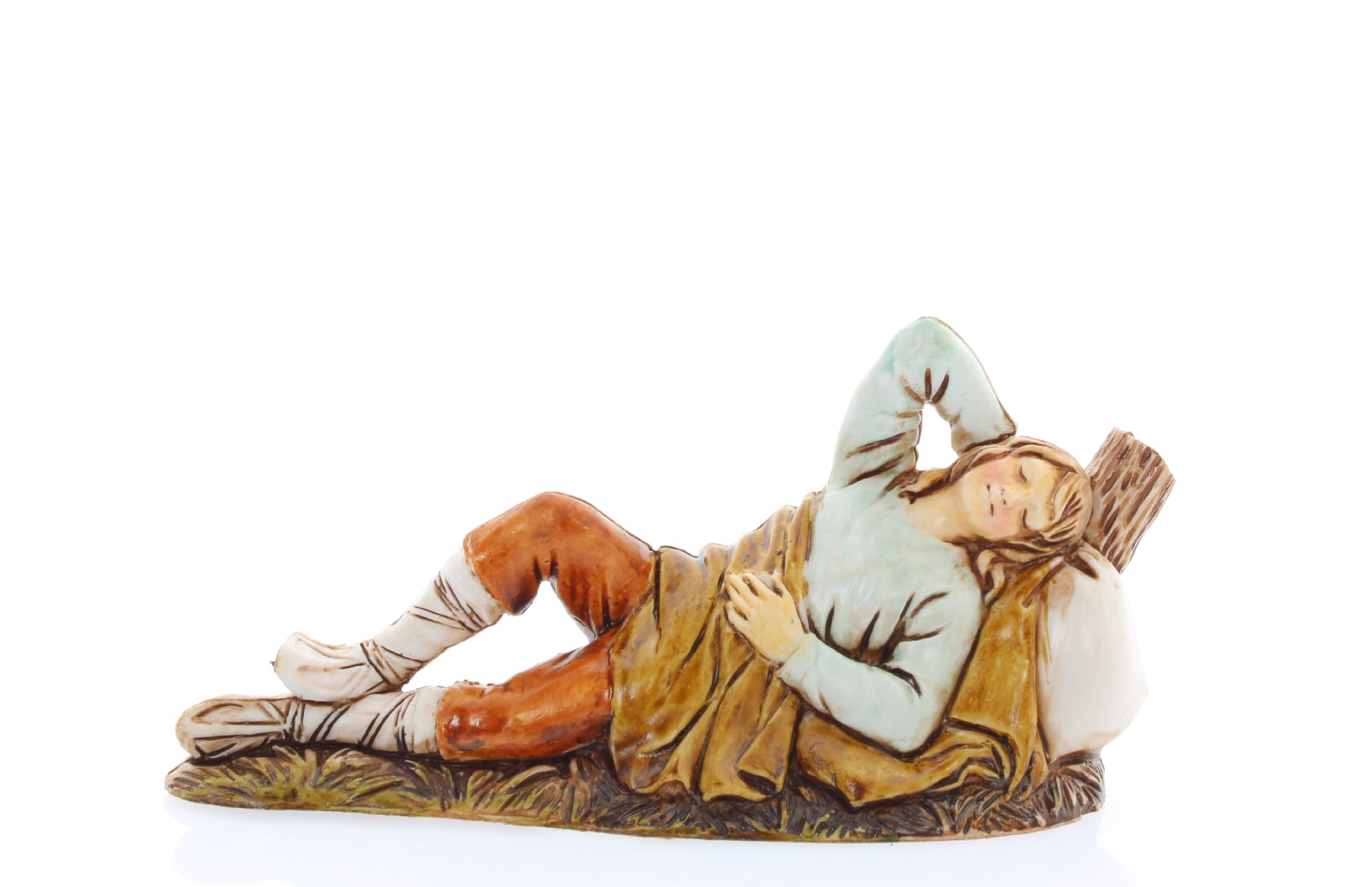 Moranduzzo Dormiente, Multicoloured, 10 cm,