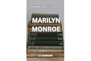 Spanking History: Marilyn Monroe