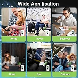 4G LTE Portable Mobile Hotspot WiFi - Pocket WiFi