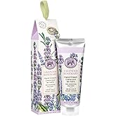 Michel Design Works Large Hand Cream, Lavender Rosemary
