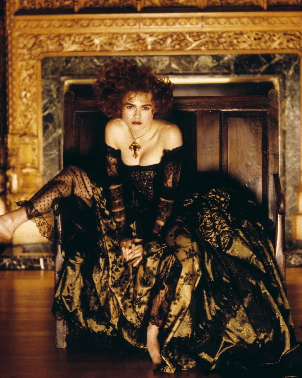 Photographs - worldphotographs Helena Bonham Carter 10x8 Photo