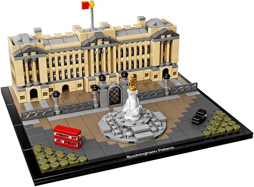 lego buckingham palace amazon
