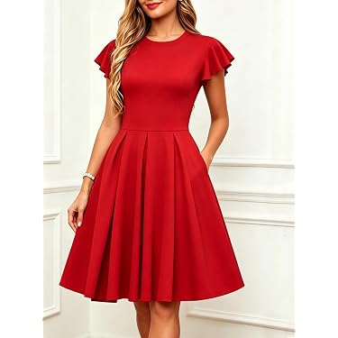 temple wear dress for ladies Cotton Vanilla Temple Dress – Dressed in White main image 0