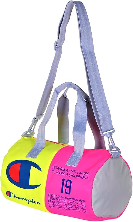 champion mini duffle bag