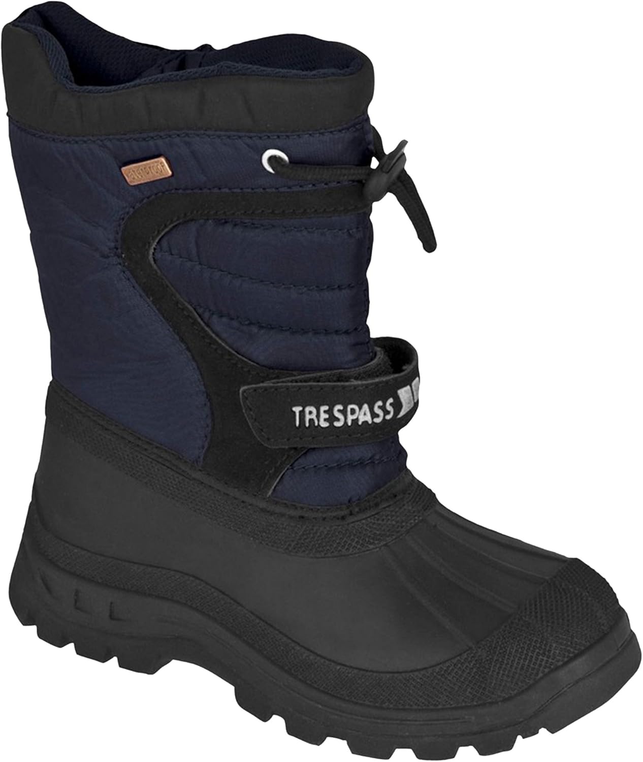 childrens waterproof snow boots