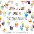 Unicorns Unite: How nonprofits and foundations can build EPIC Partnerships