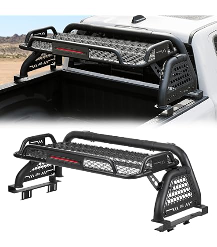 Amazon.com: HPI Racing Roll Bar Set Savage XL 108934 : Automotive