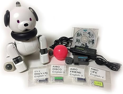 aibo amazon