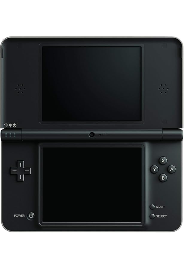 DSi＋DS Amazon.com: Nintendo DSi XL Bronze [video game] : Everything Else