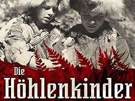 Amazon De Die Hohlenkinder Ansehen Prime Video
