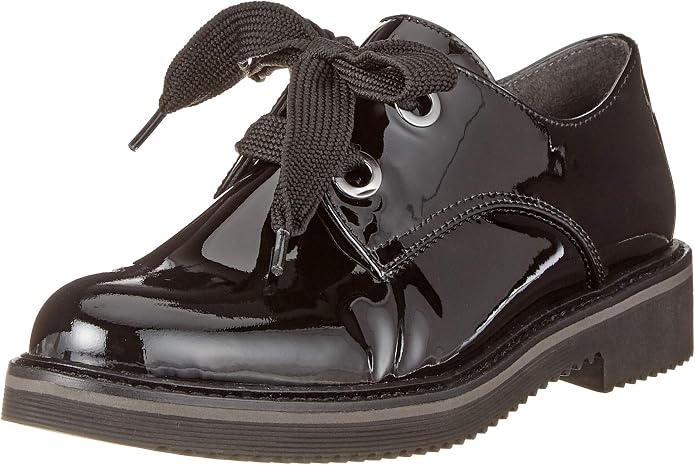 gabor ladies lace up shoes