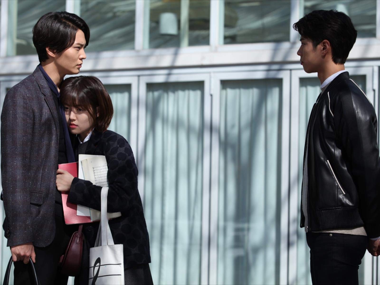 Amazon Co Jp のだめカンタービレ ネイルカンタービレ 字幕版 を観る Prime Video