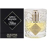 Kilian Apple Brandy - On The Rocks EDP Spray Unisex 1.7 oz