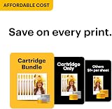 KODAK Mini 2 ERA 4PASS Portable Photo Printer Black 8 Sheets + 30 Sheet Bundle view 3