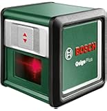 BOSCH(ボッシュ)クロスラインレーザー QUIGO PLUS【正規品】