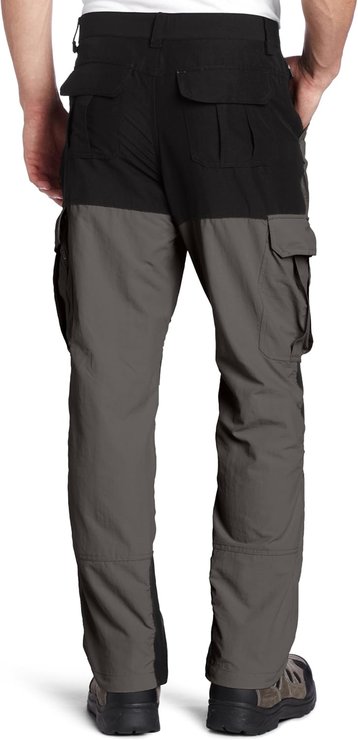bear grylls hiking trousers