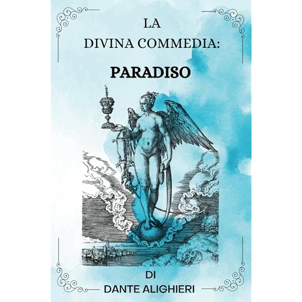 Amazon.com: LA DIVINA COMMEDIA : INFERNO Di Dante Alighieri