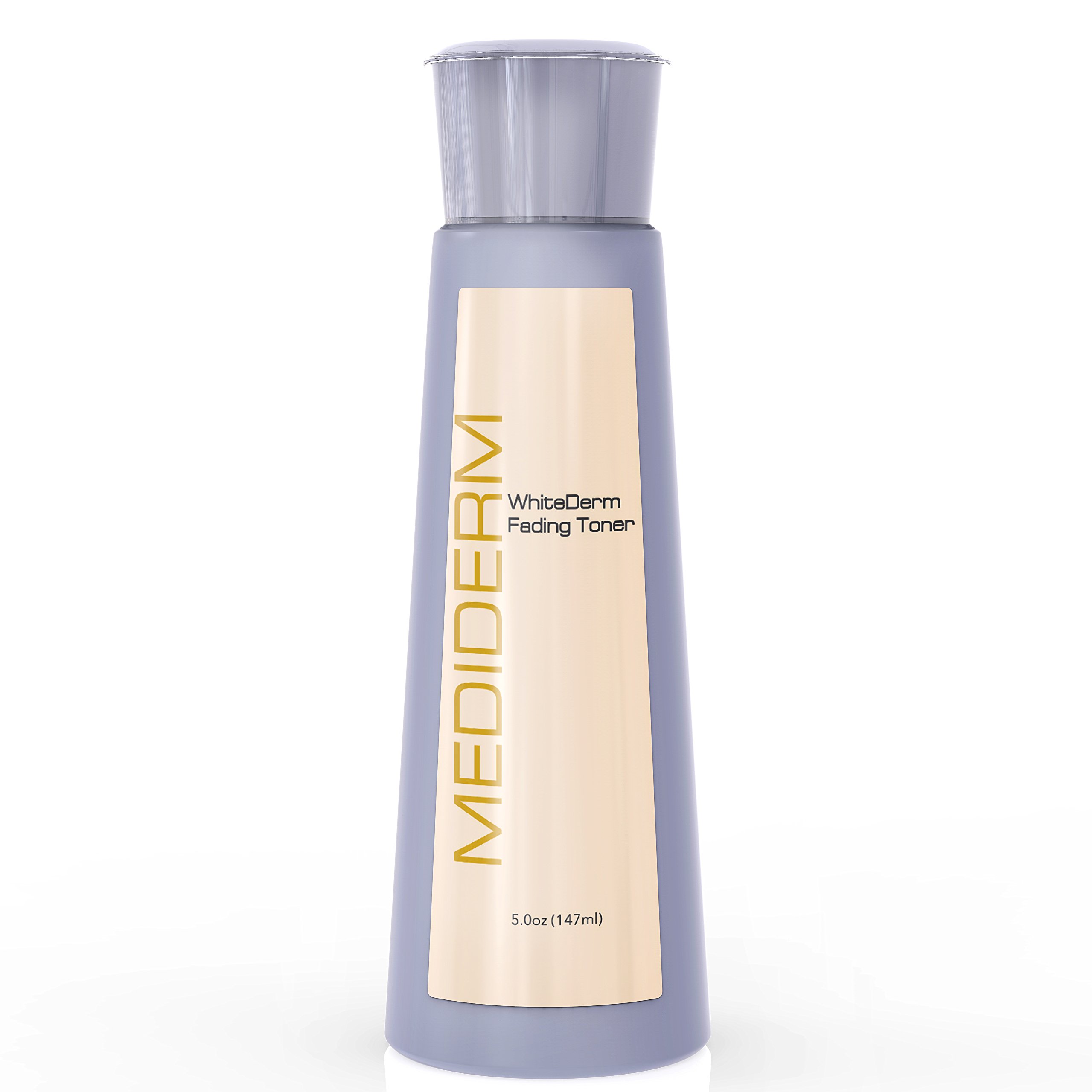 clean and clear paraben free