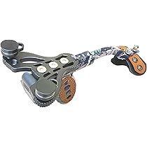 SLINGSHOT スリングショット 【Jenna J Hand Pump】 Heavy Duty Hunting Slingshot, Wrist Rocket Slingshot with Arm