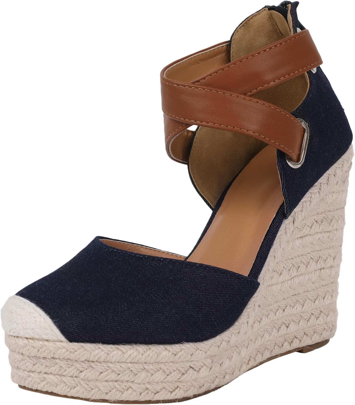 Lueyifs Women's Fashion Sandals
