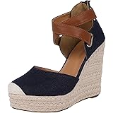 Lueyifs Women's Fashion Sandals