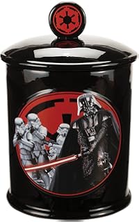star wars biscuit tin