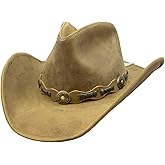 Stetson Mens Cowboy